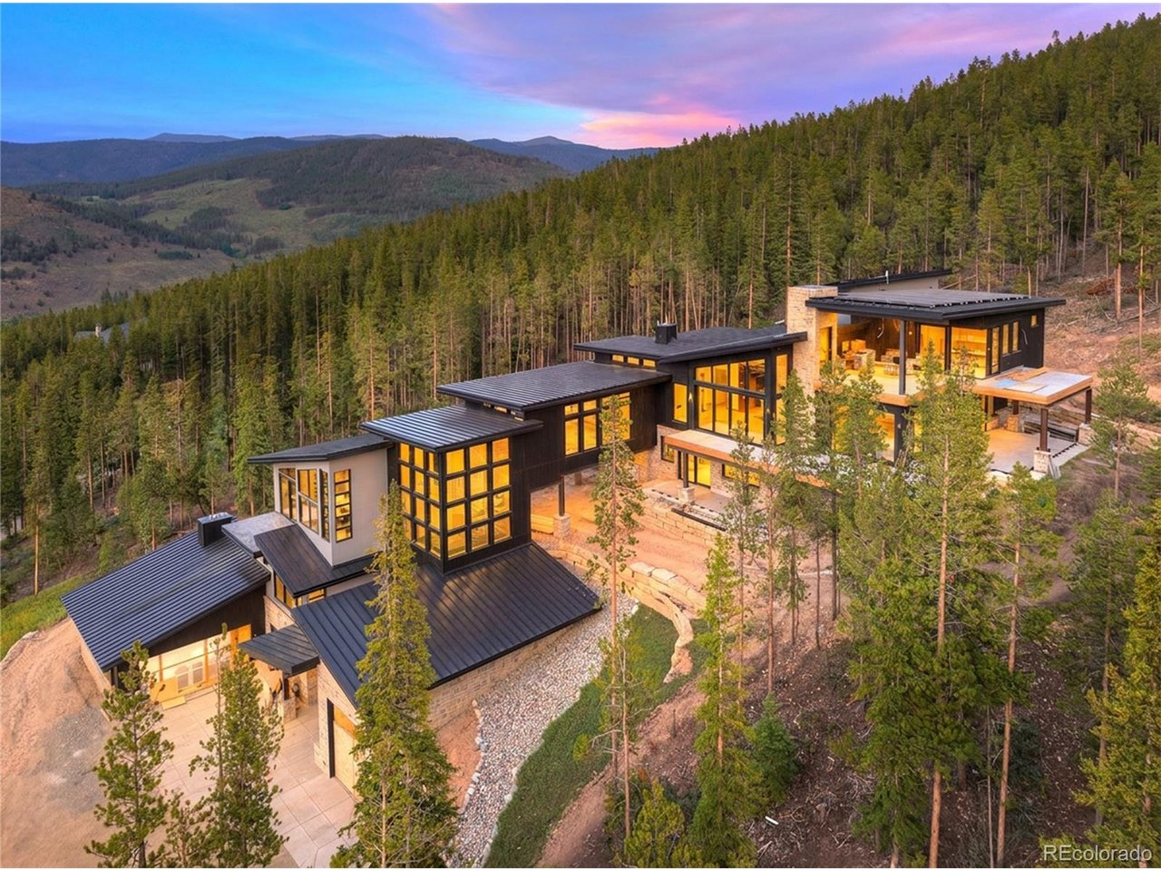 Photo of 188 Point View Pl Breckenridge CO 80424