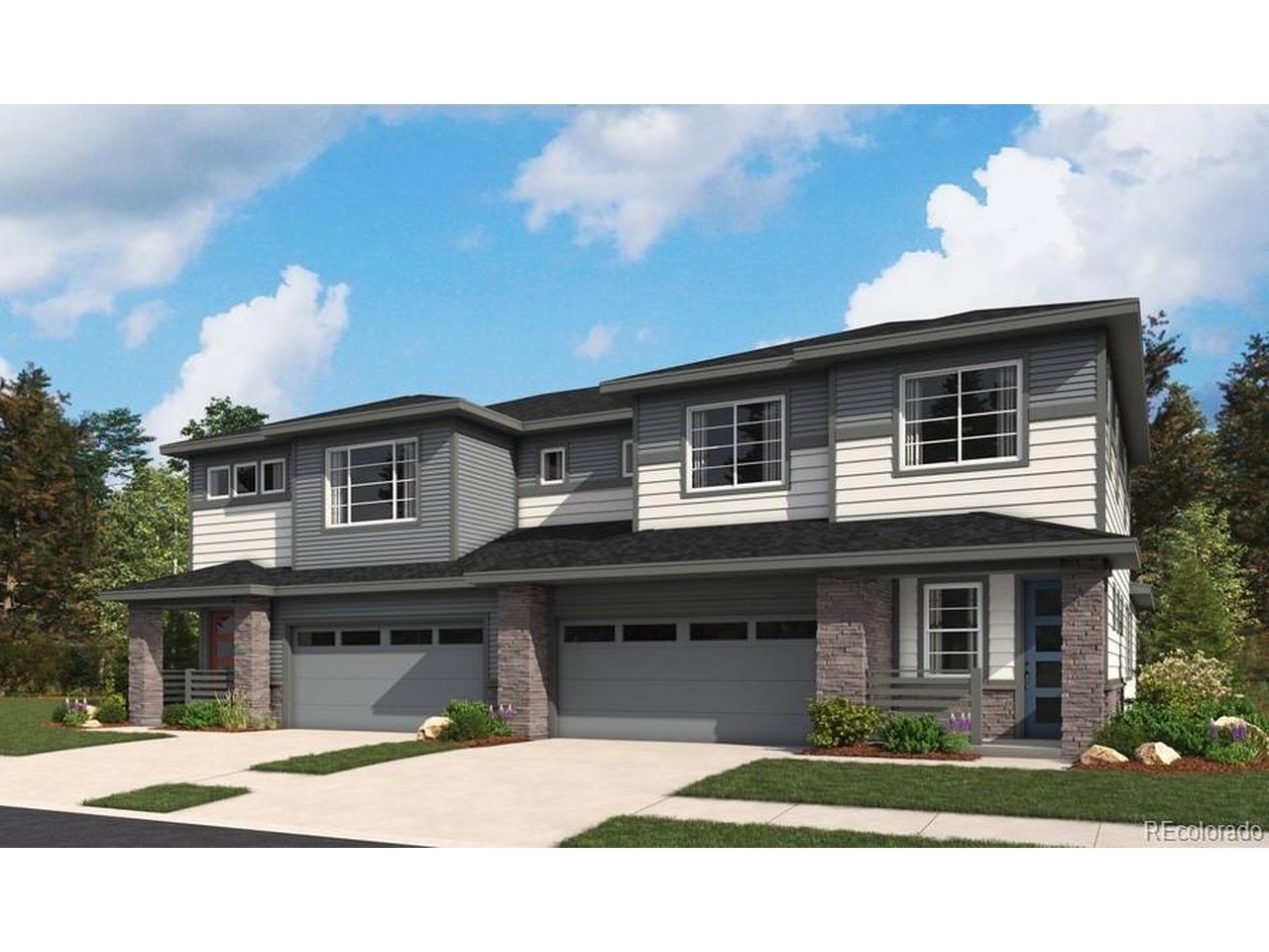 Photo of 6583 N Malta St Aurora CO 80019