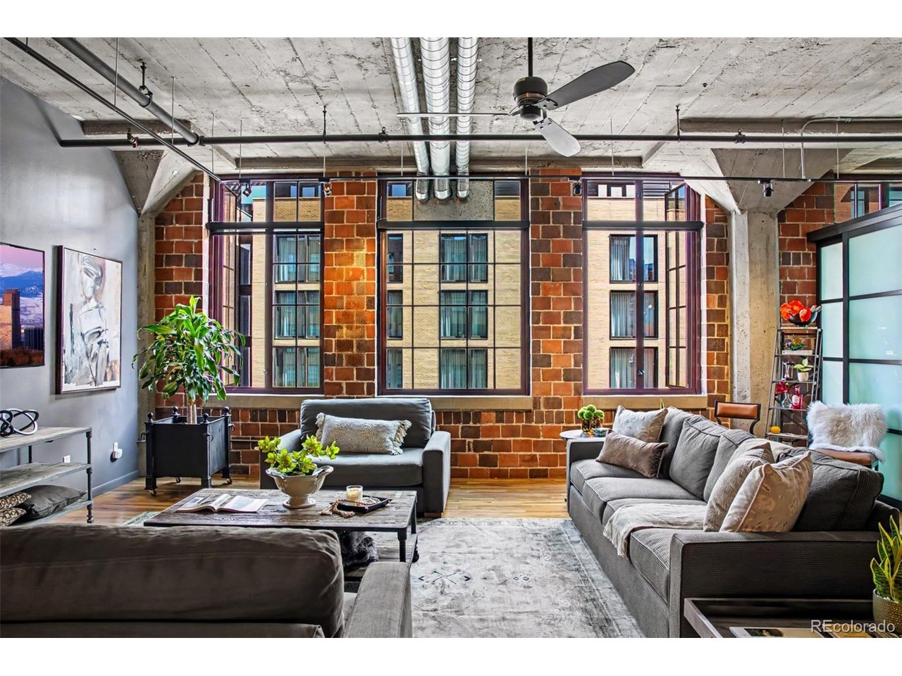 Photo of 1863 Wazee St #4B Denver CO 80202