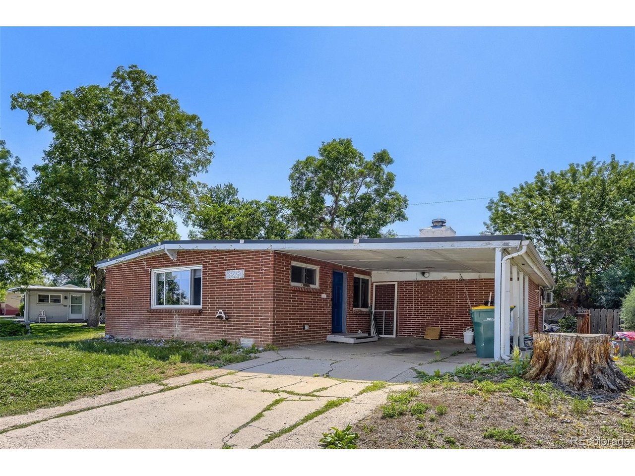 Photo of 5264 S Prescott St Littleton CO 80120