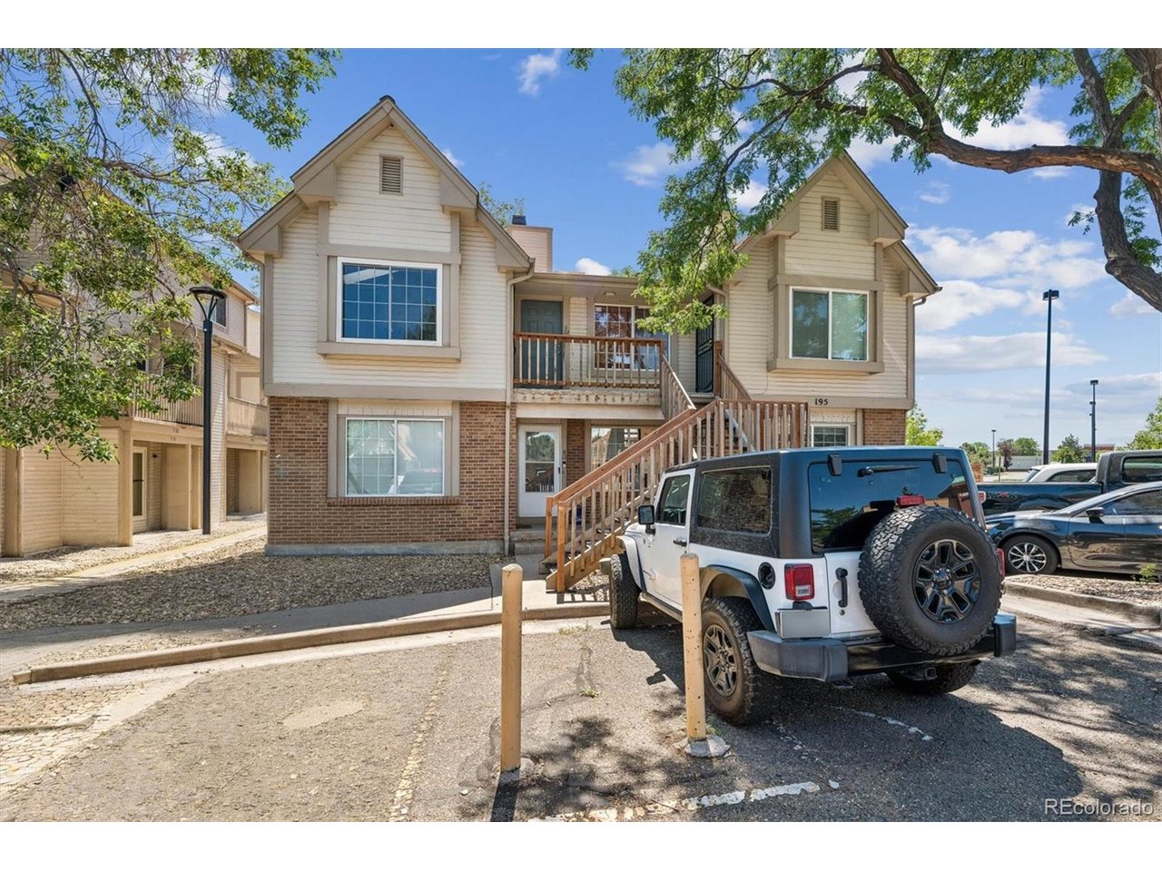 Photo of 195 S Sable Blvd #U11 Aurora CO 80012