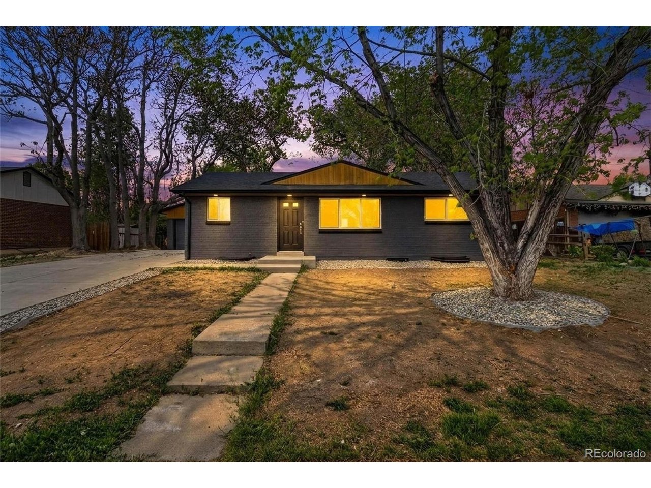 Photo of 9141 Aspen Dr Thornton CO 80229