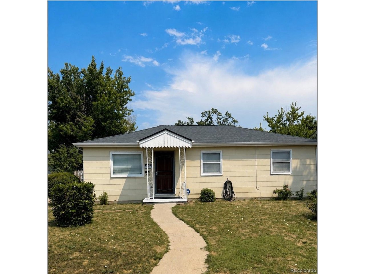 Photo of 1132 Moline St Aurora CO 80010