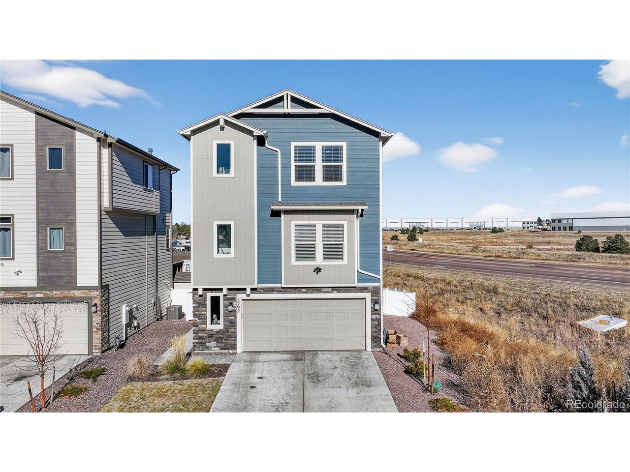 Photo of No Address Listed Colorado Springs CO 80916