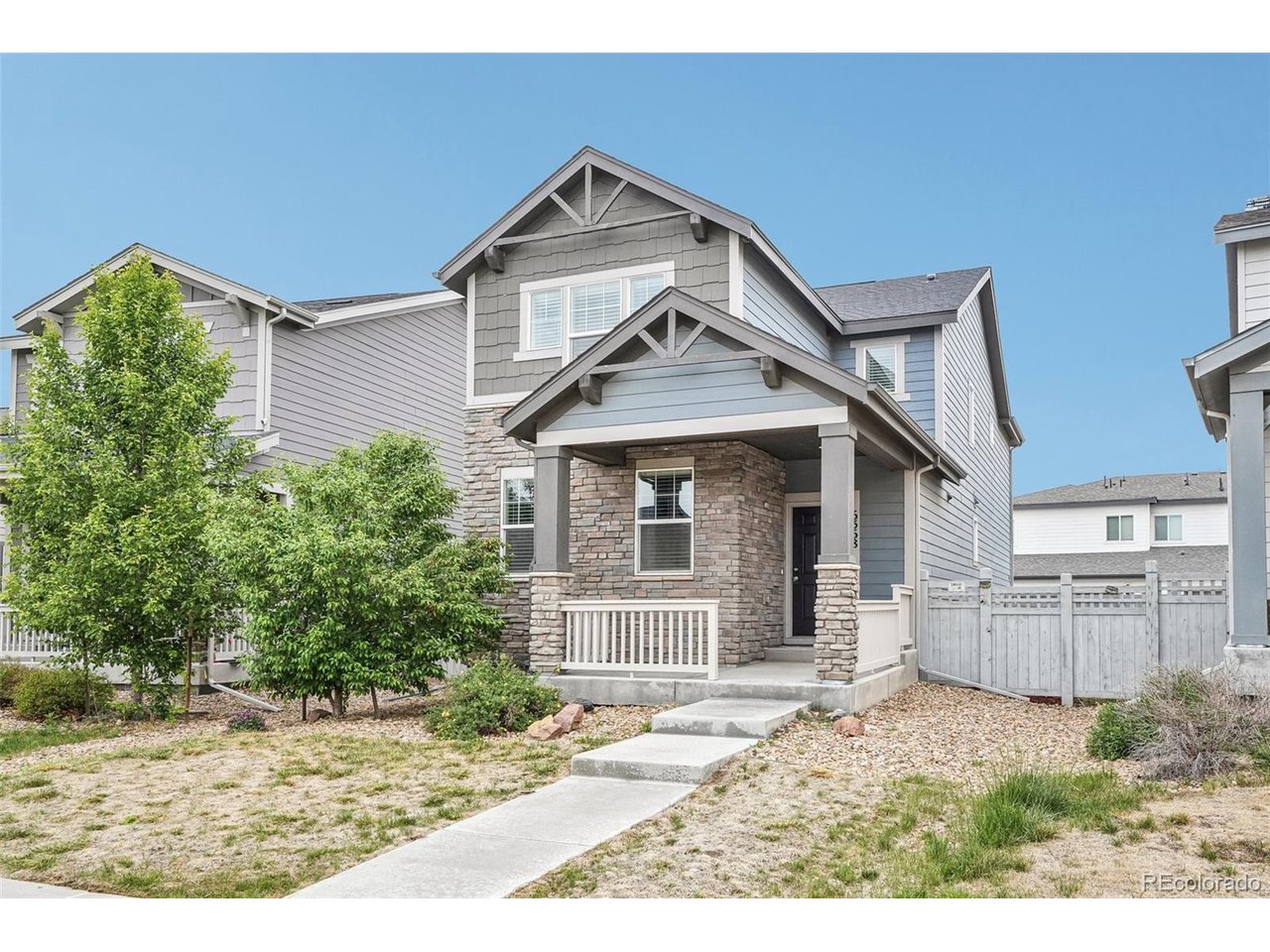 Photo of 6568 N Ceylon St Denver CO 80249