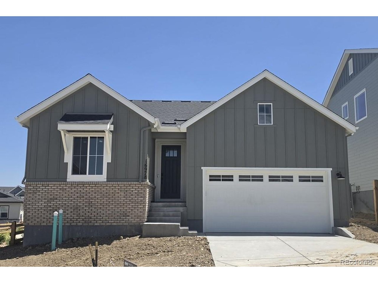 Photo of 16978 W 92nd Dr Arvada CO 80007