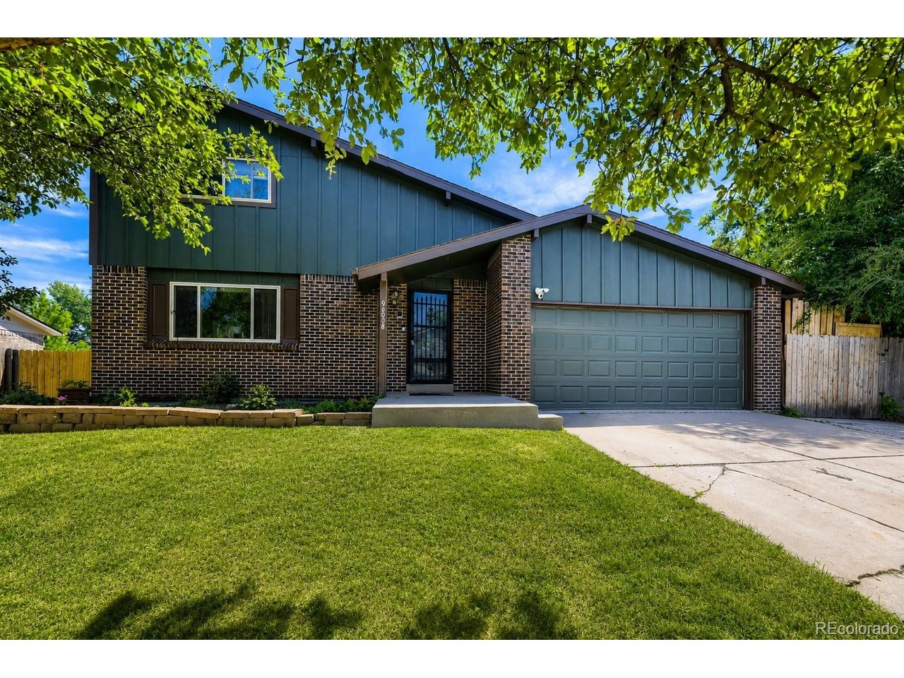 Photo of 9400 W Burgundy Ave Littleton CO 80123