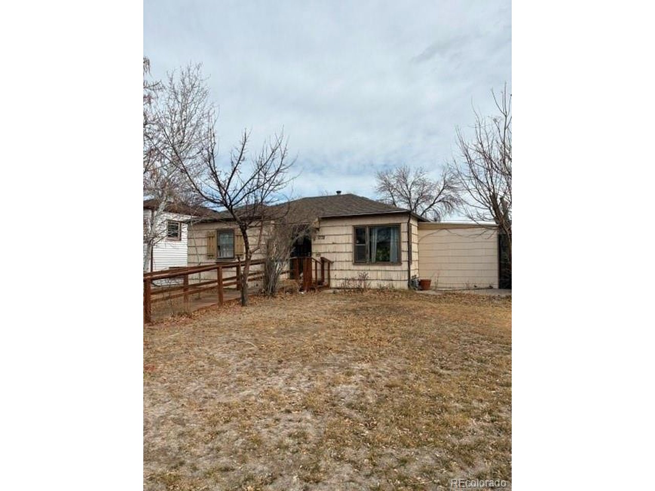 Photo of 1778 Valentia St Denver CO 80220