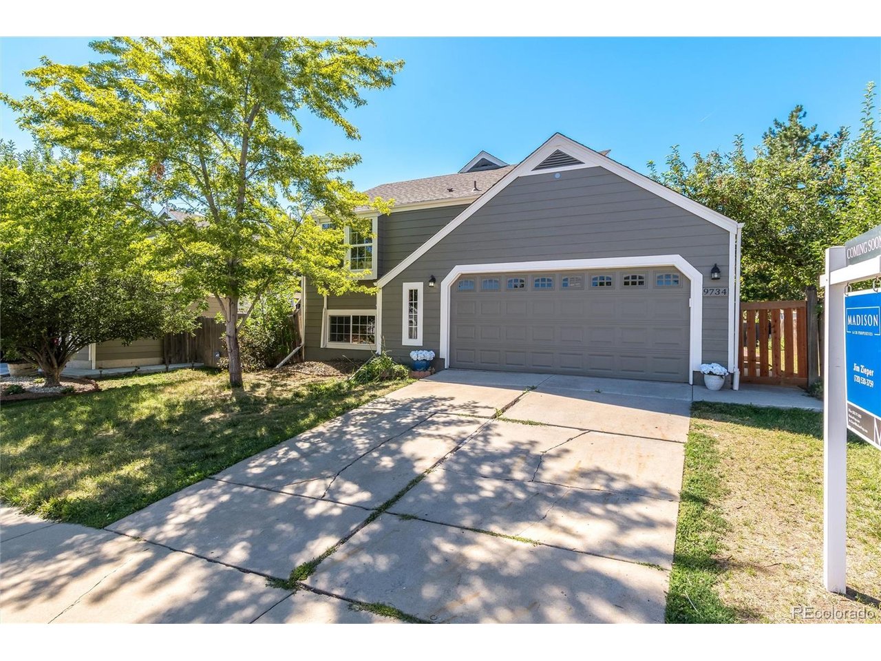 Photo of 9734 W Elmhurst Pl Littleton CO 80128
