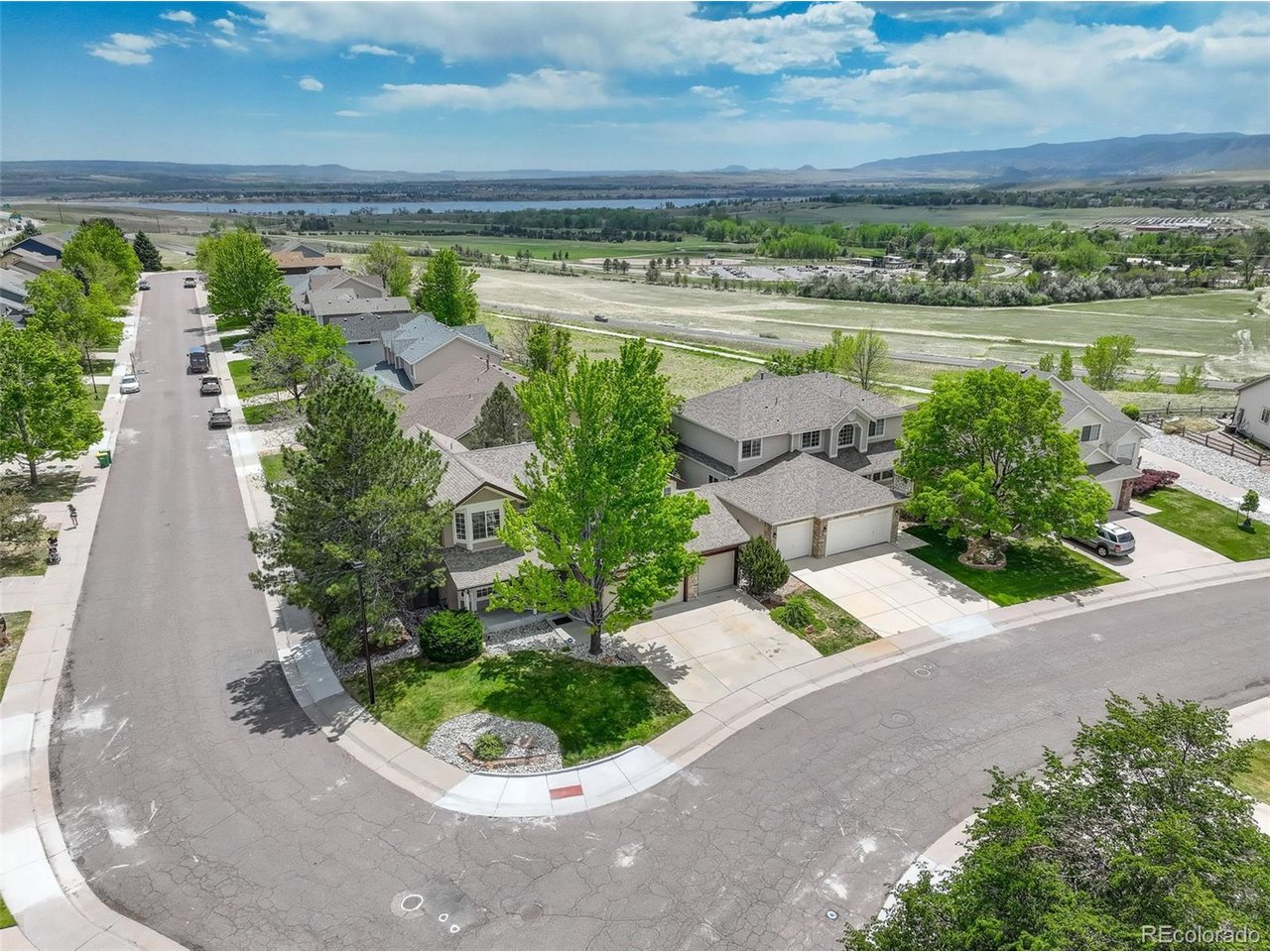 Photo of 9108 W Vandeventor Dr Littleton CO 80128