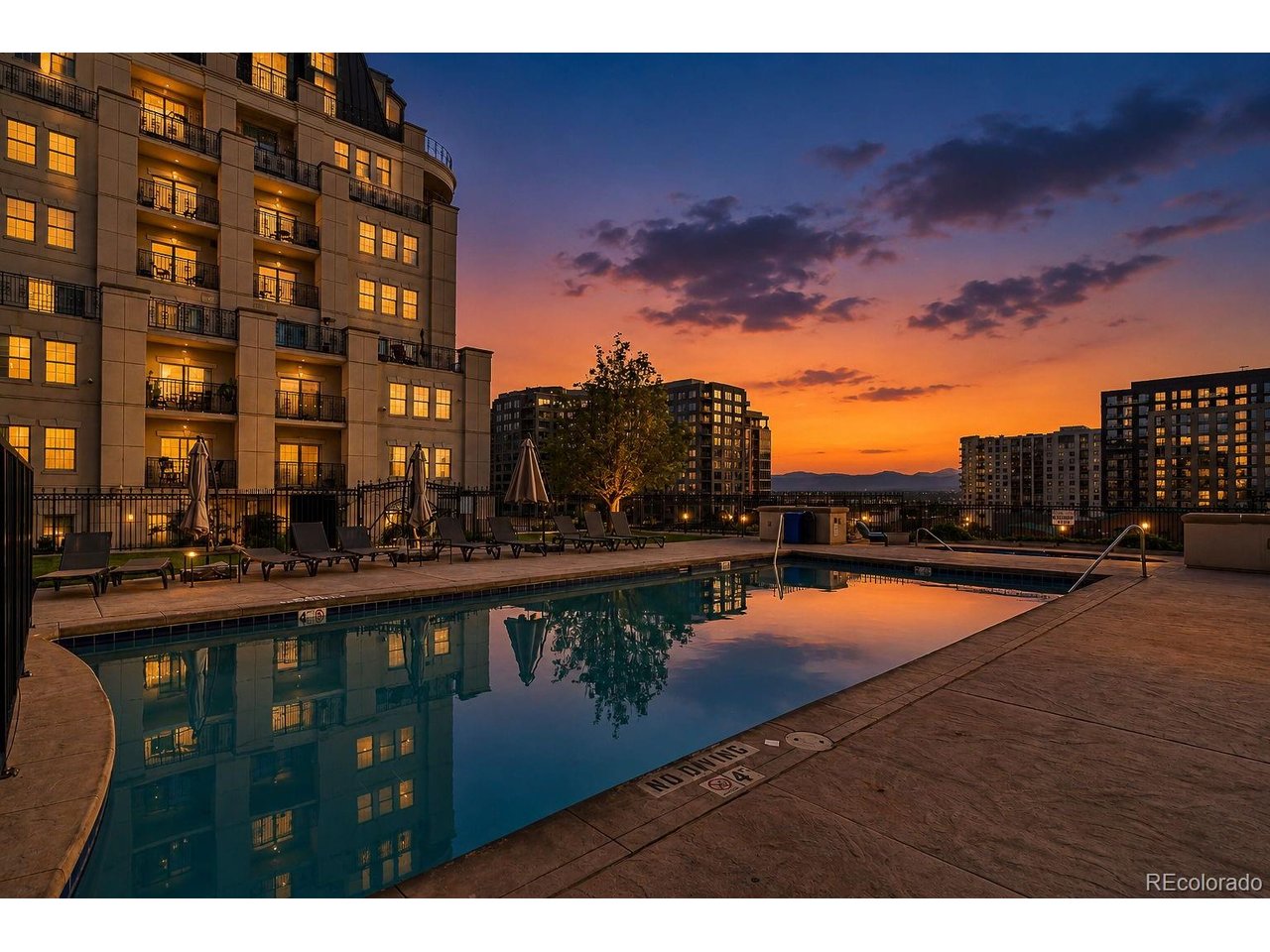 Photo of 925 N Lincoln St #3C Denver CO 80203