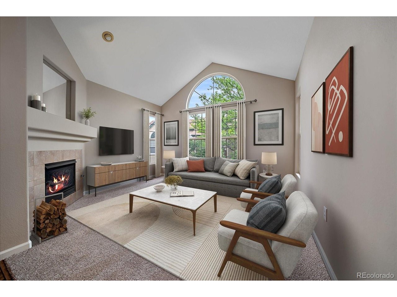 Photo of 4005 S Dillon Way #204 Aurora CO 80014