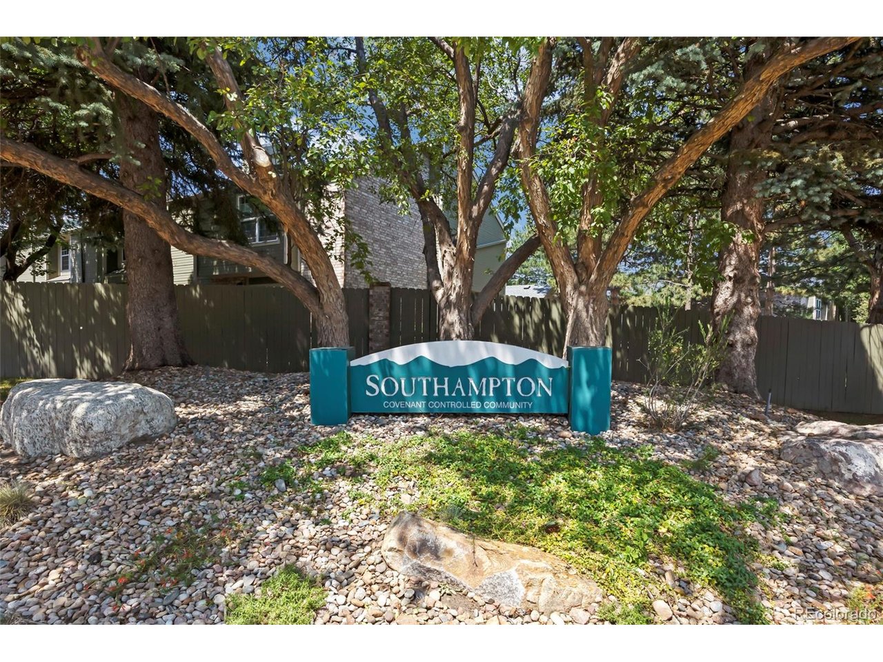 Photo of 3409 S Ammons St #21-5 Denver CO 80227