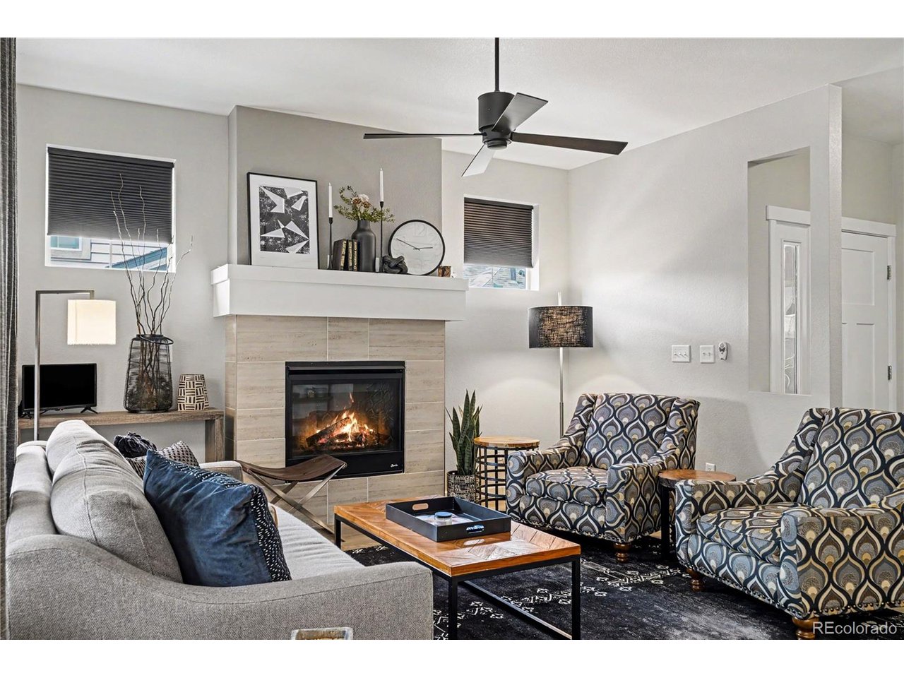 Photo of 11599 Dewey St Parker CO 80138