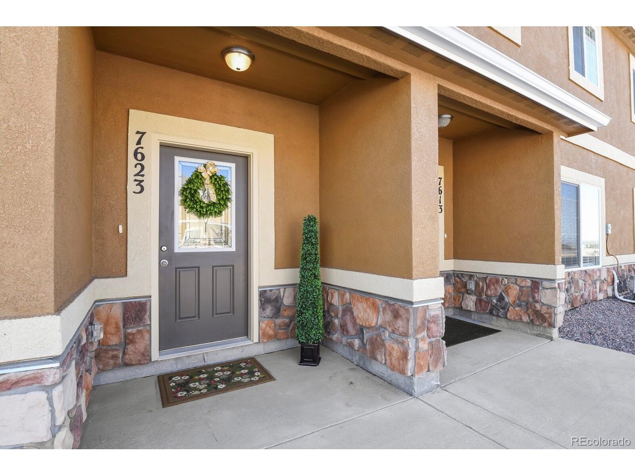 Photo of 7623 Jack Pine Grv Colorado Springs CO 80908