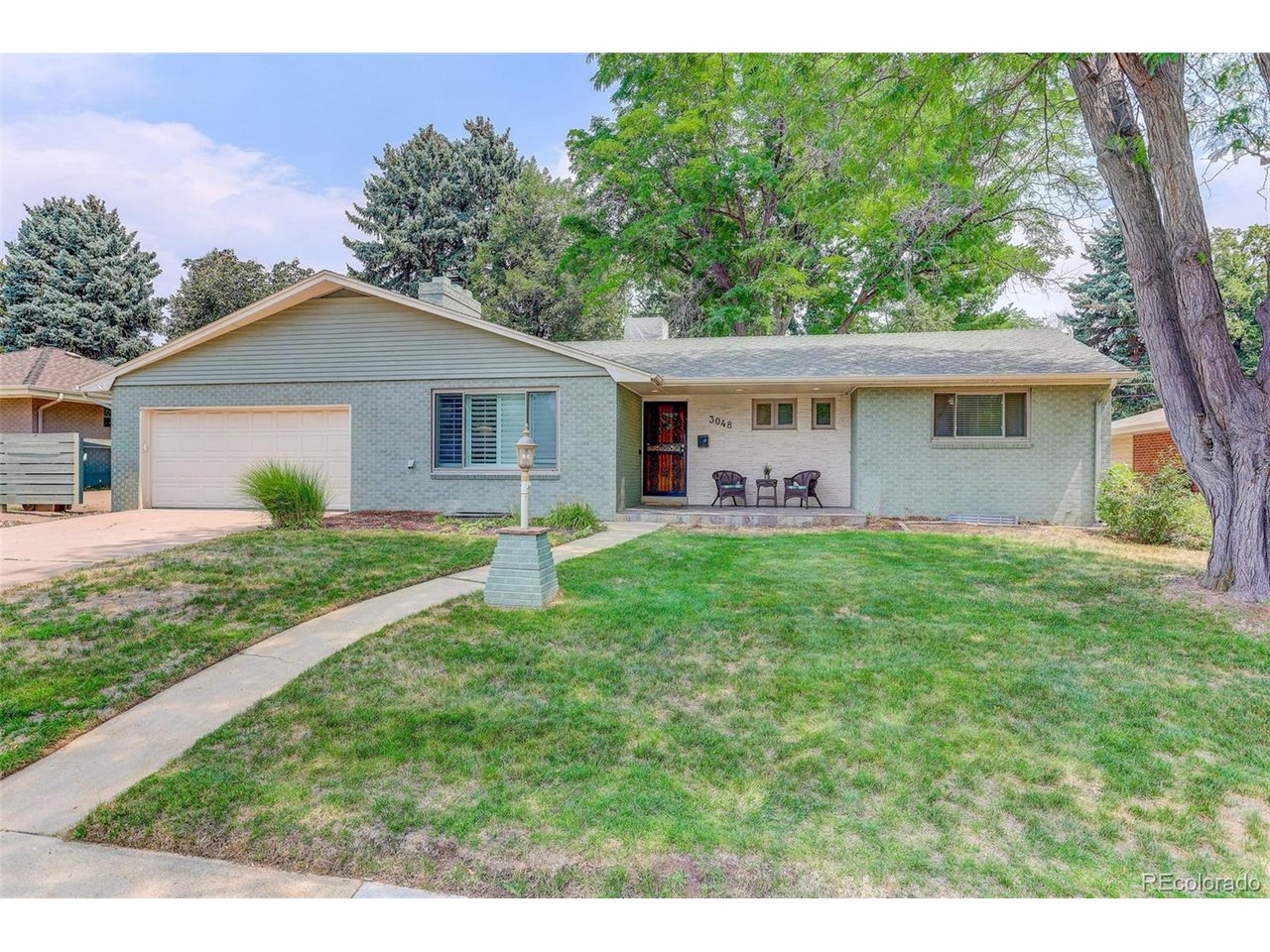 Photo of 3048 S Adams St Denver CO 80210