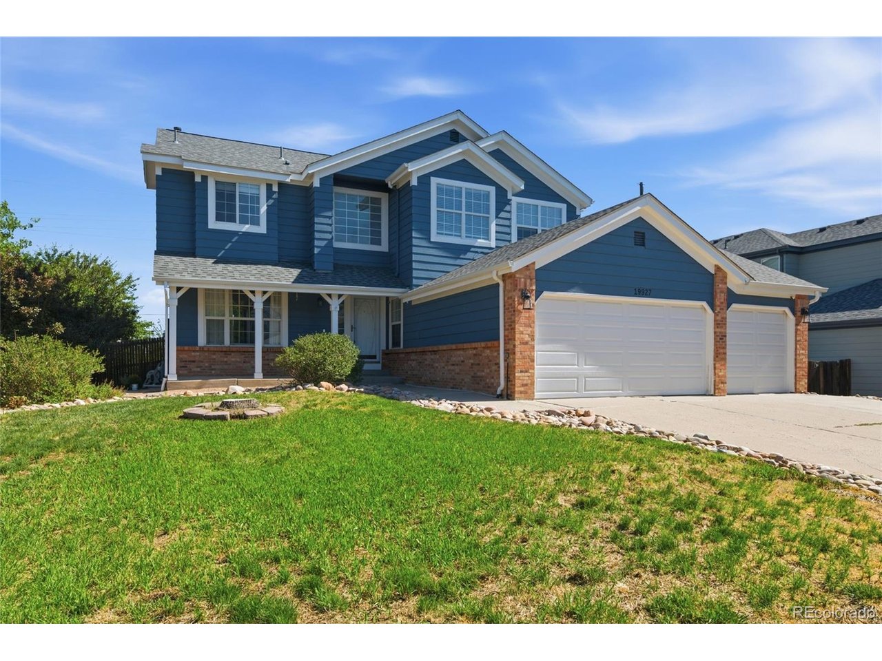 Photo of 19927 E Belleview Pl Aurora CO 80015