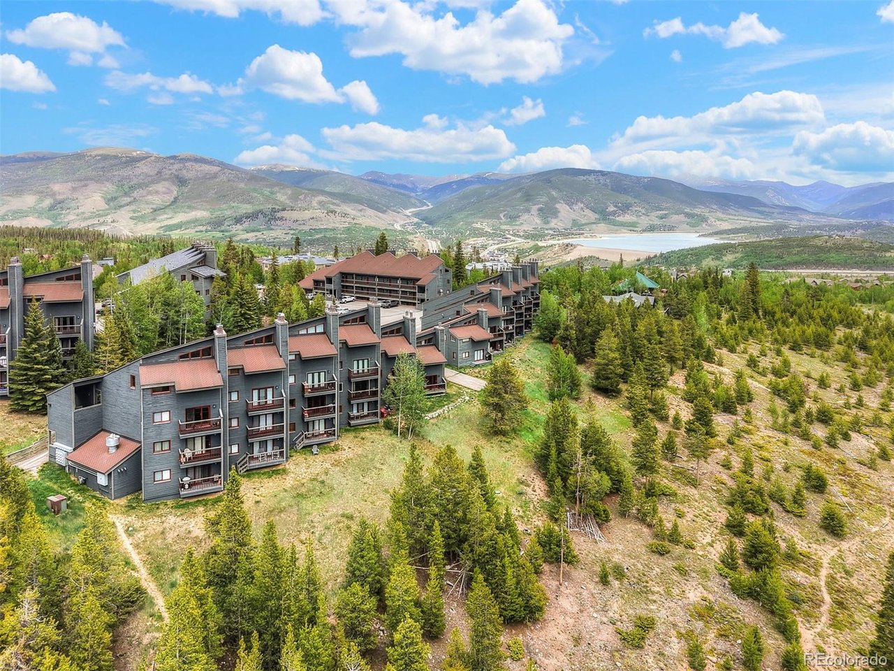 Photo of 9460 Ryan Gulch Rd #9461 Silverthorne CO 80498