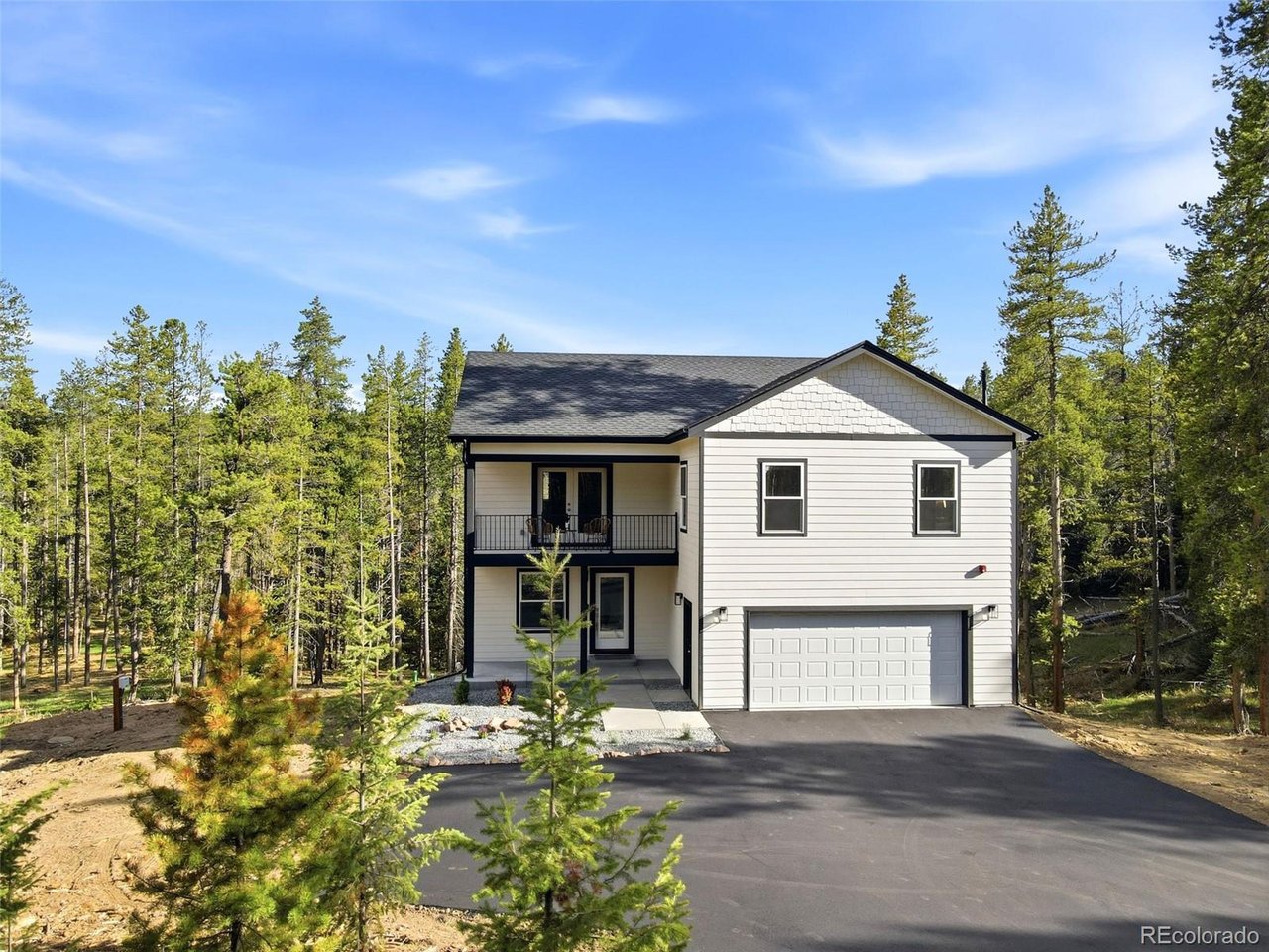 Photo of 10997 Vickery Ave Conifer CO 80433