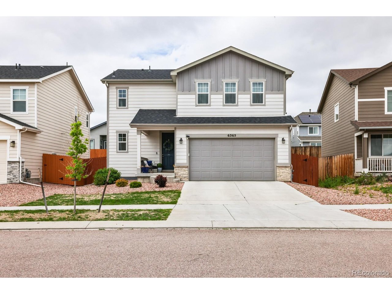 Photo of No Address Listed Colorado Springs CO 80923