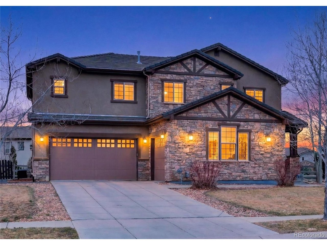 Photo of 3172 Traver Dr Broomfield CO 80023