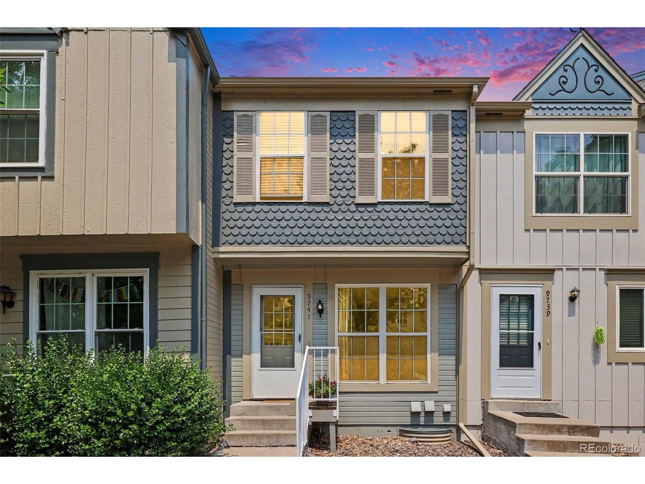 Photo of 9741 W Cornell Pl Lakewood CO 80227
