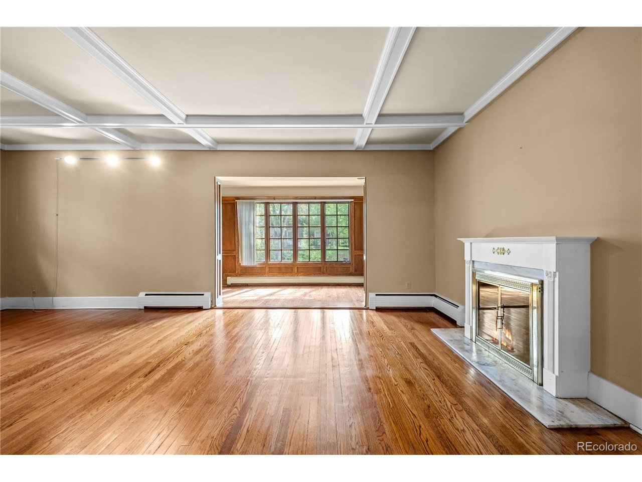 Photo of 401 N High St Denver CO 80218