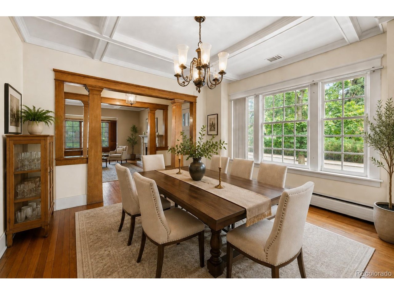 Photo of 401 N High St Denver CO 80218