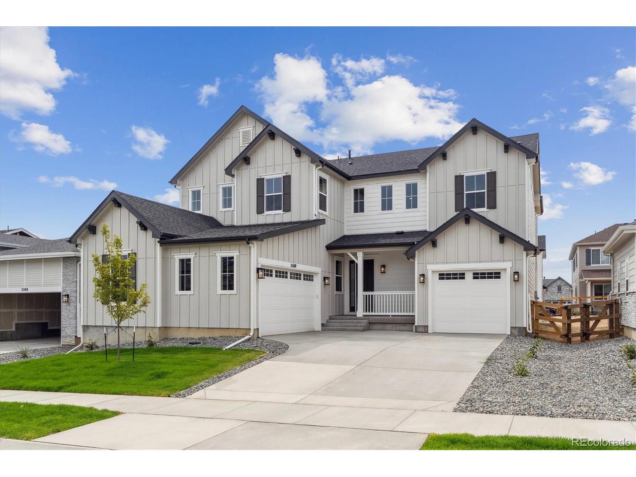 Photo of 5500 Tamarack Ave Firestone CO 80504