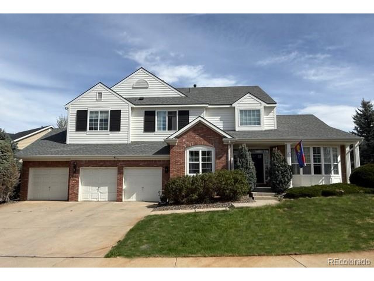 Photo of 6052 S Andes Cir Aurora CO 80016