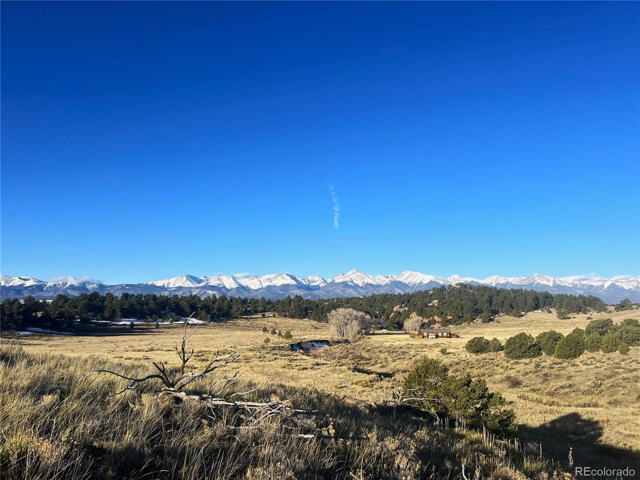 Photo of 309 Choctaw Trl Westcliffe CO 81252