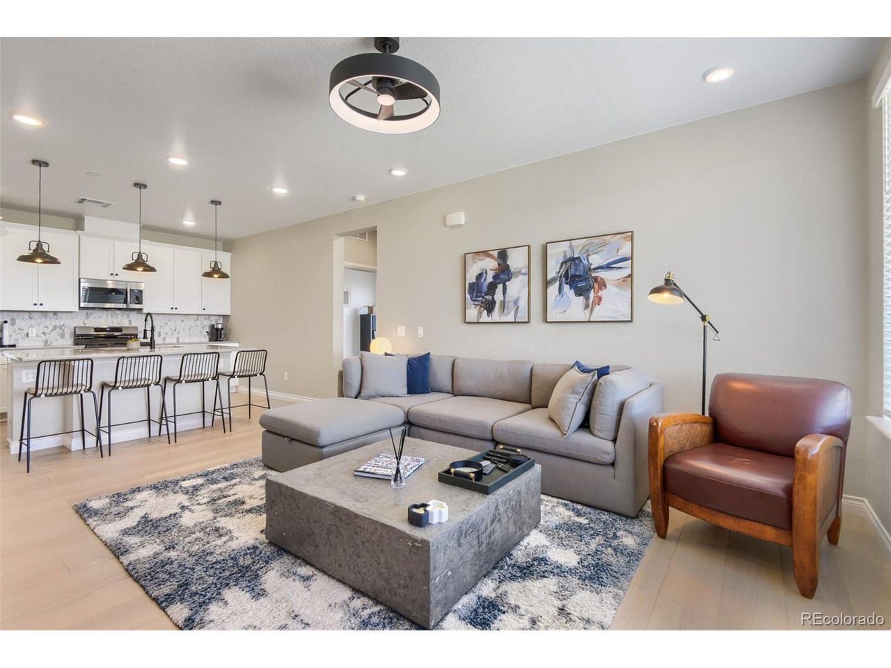Photo of 16860 Askins Loop #201 Parker CO 80134