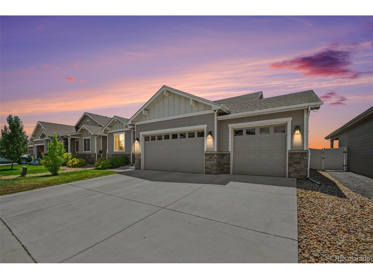 Photo of 1833 Castle Hill Dr Windsor CO 80550