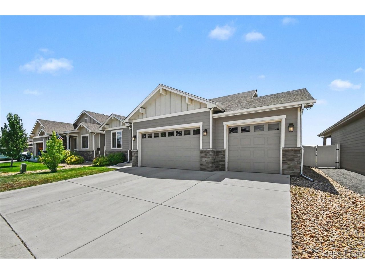 Photo of 1833 Castle Hill Dr Windsor CO 80550