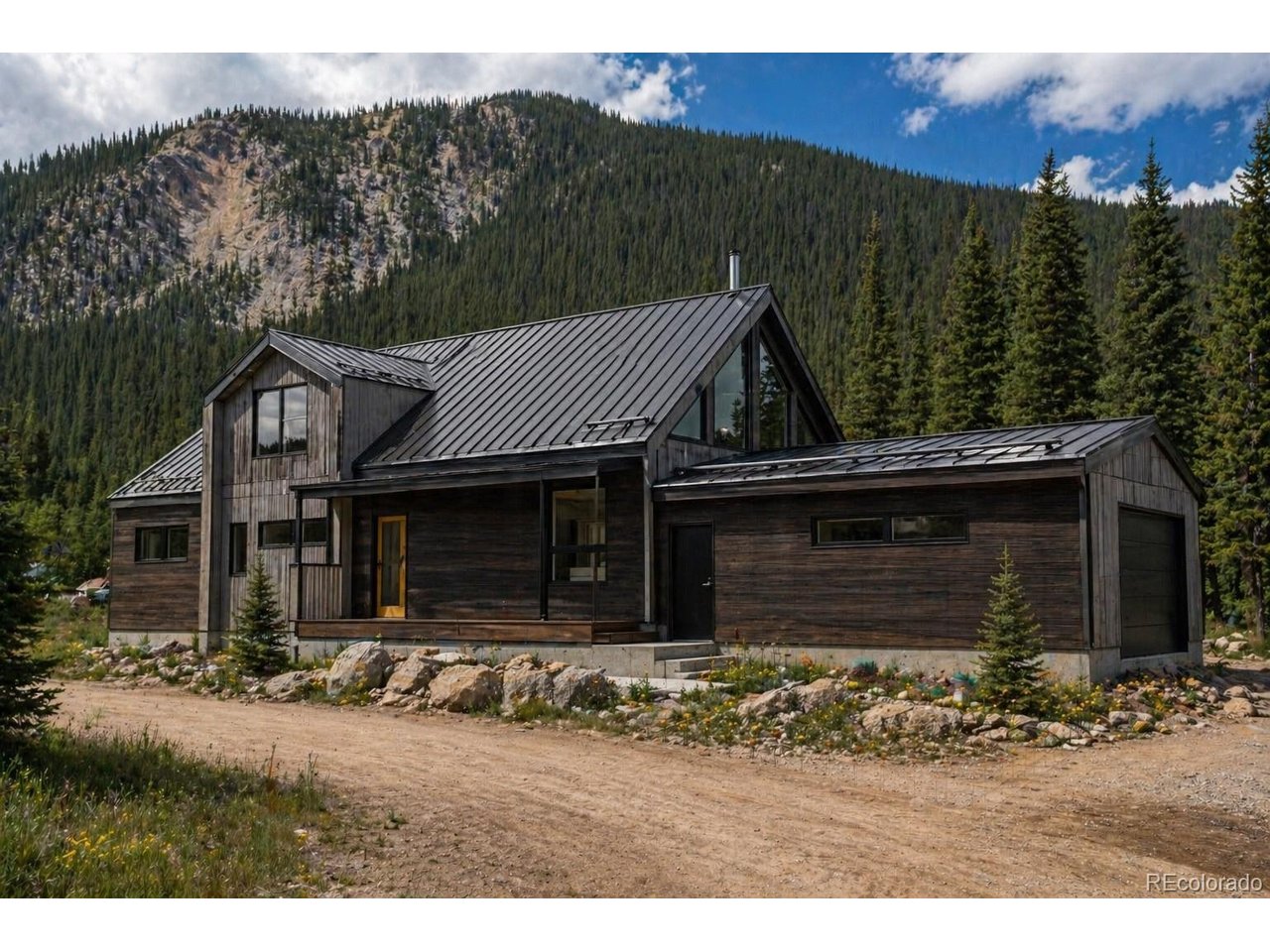 Photo of 5400 Montezuma Rd Montezuma CO 80435