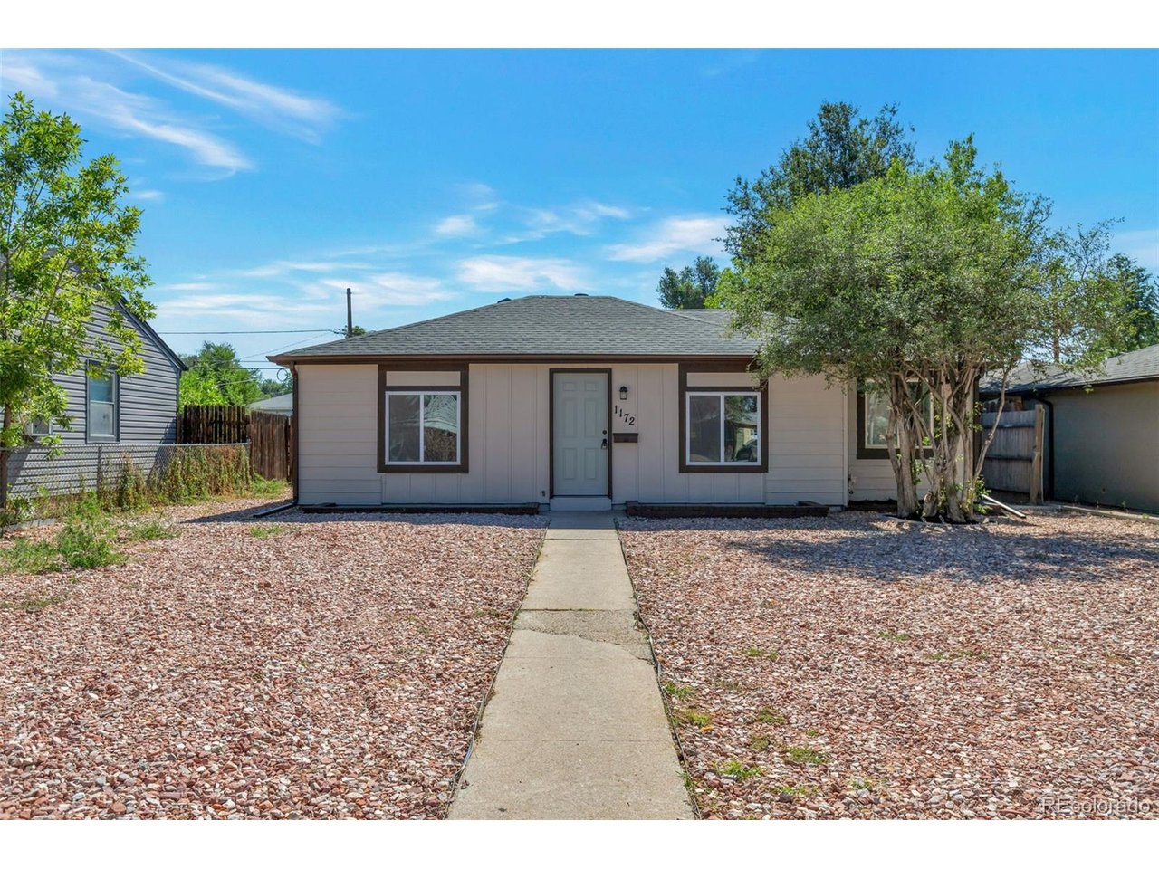 Photo of 1172 Iola St Aurora CO 80010