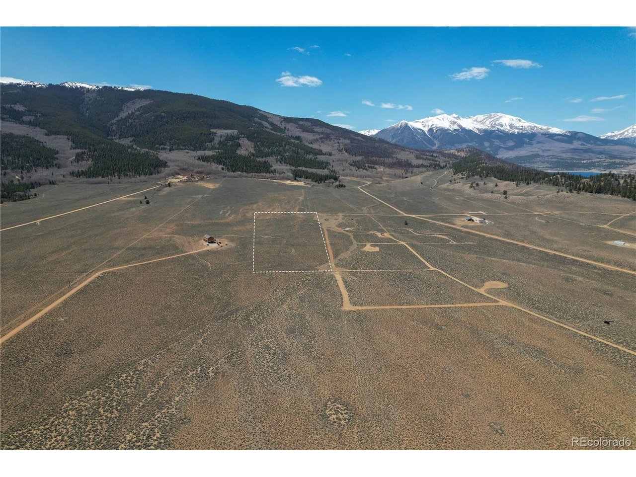 Photo of PRCL 12 TRCT 15 Twin Lakes CO 81251