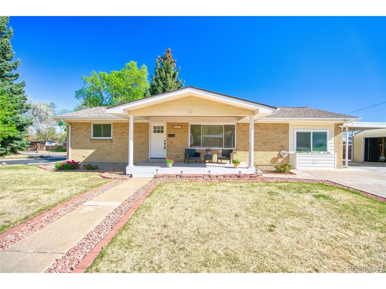 Photo of No Address Listed Arvada CO 80002