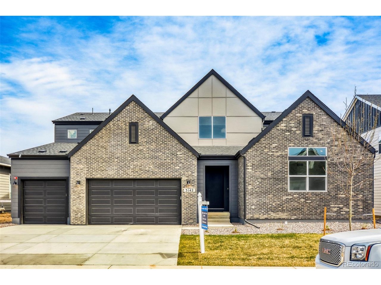 Photo of 3142 Westcliff Dr Loveland CO 80538