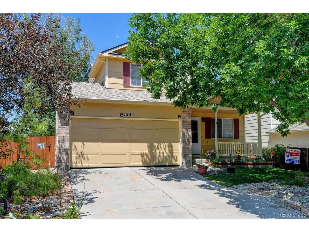 Photo of 5241 E 128th Way Thornton CO 80241