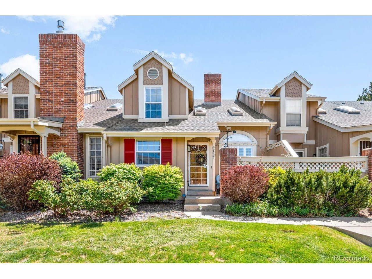 Photo of 9990 Grove St #C Westminster CO 80031