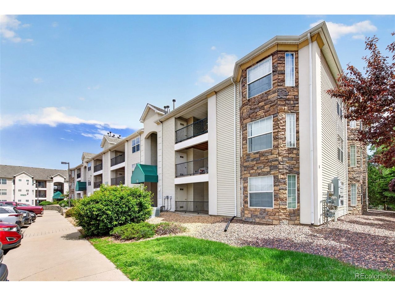 Photo of 12158 W Dorado Pl #102 Littleton CO 80127
