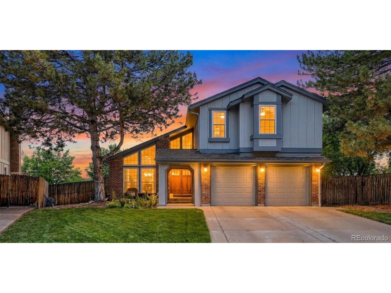 Photo of 10373 Irving Ct Westminster CO 80031
