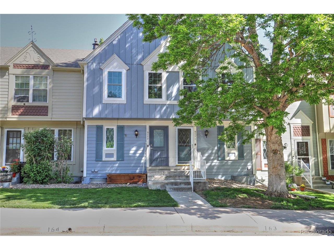 Photo of 9771 W Cornell Pl Denver CO 80227
