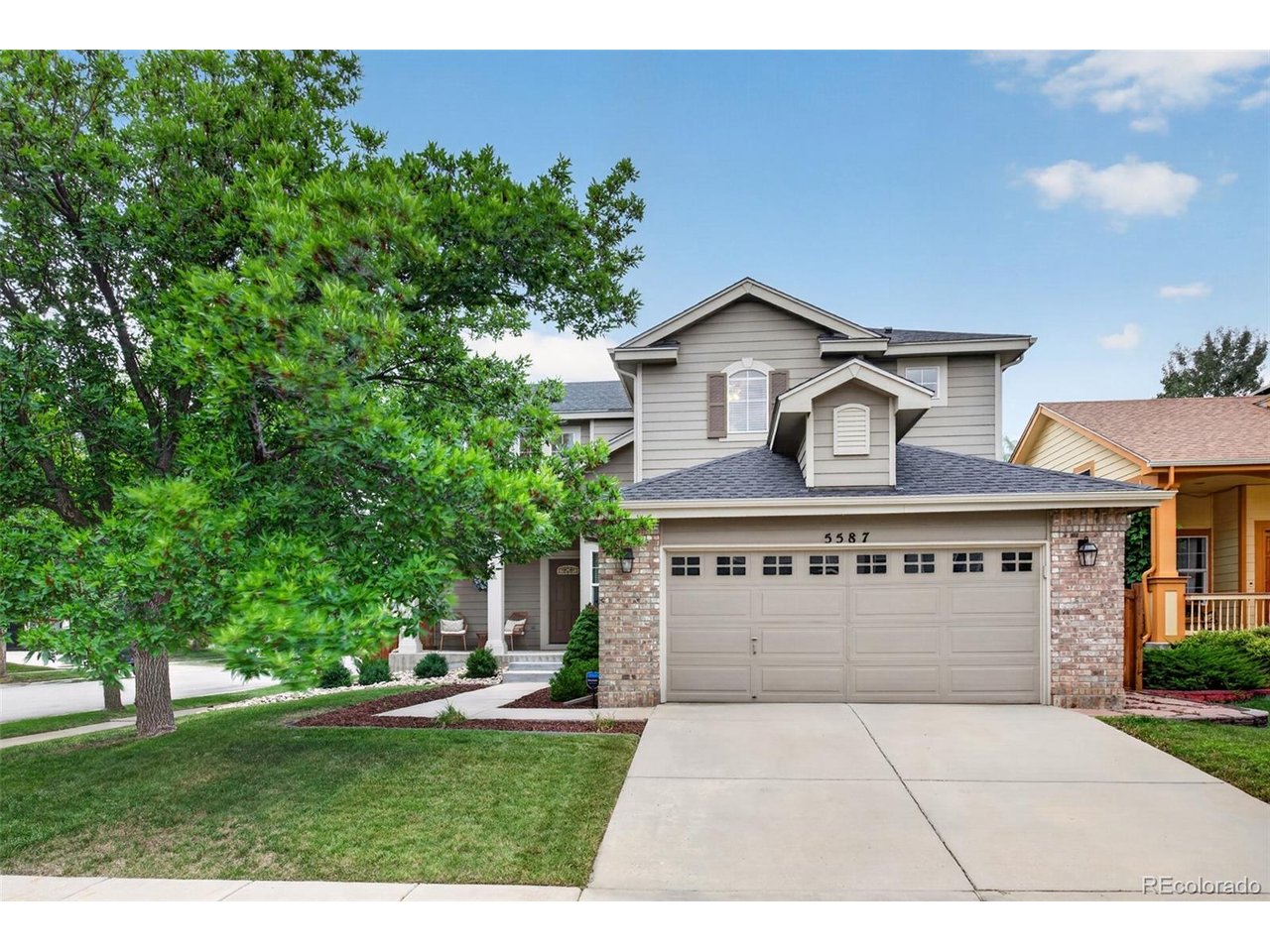 Photo of 5587 S Gray St Littleton CO 80123