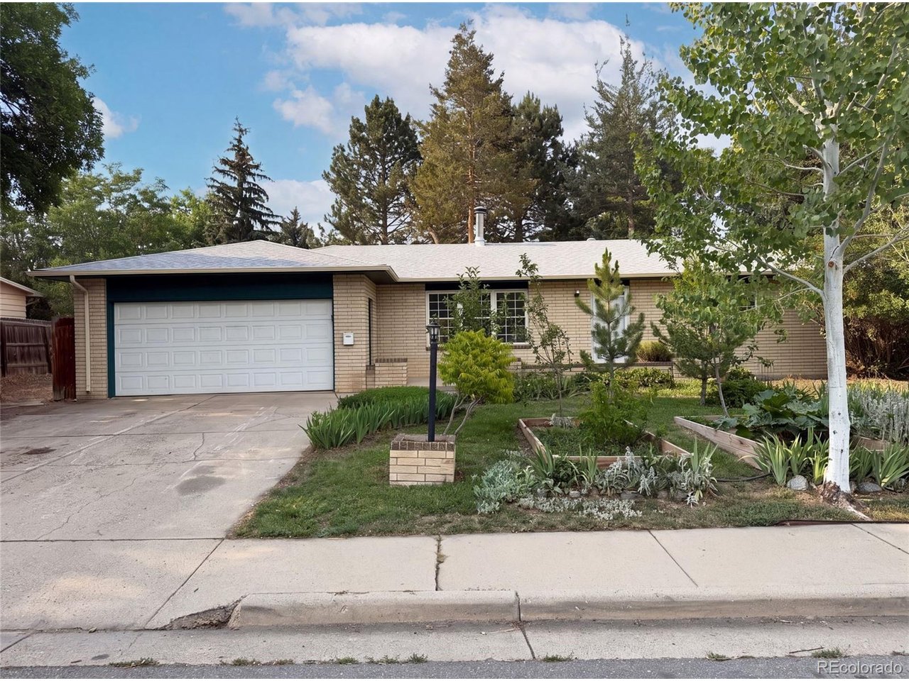 Photo of 1307 Redwood Dr Loveland CO 80538