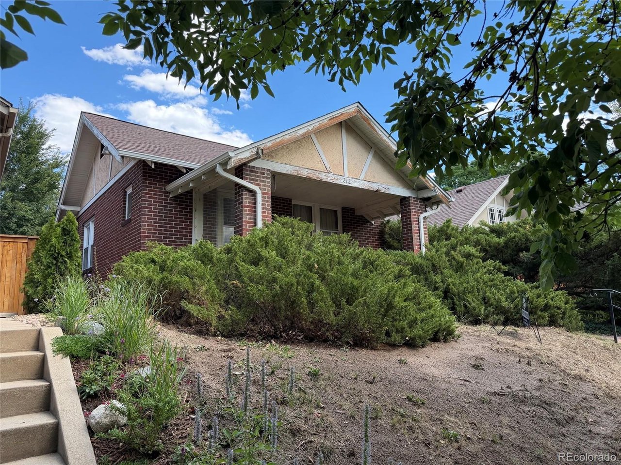Photo of 212 S Lafayette St Denver CO 80209