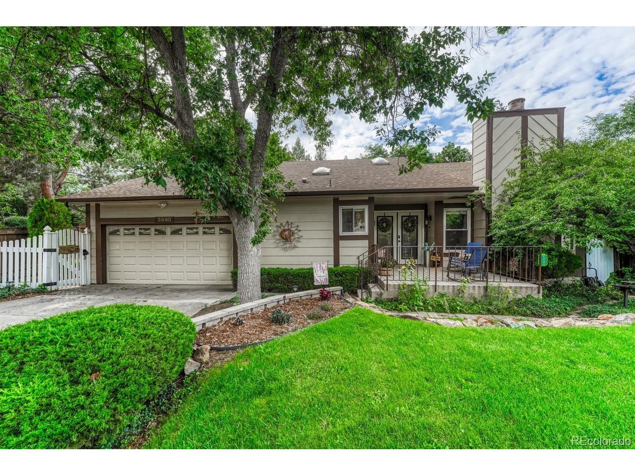 Photo of 3960 Vondelpark Pl Colorado Springs CO 80907