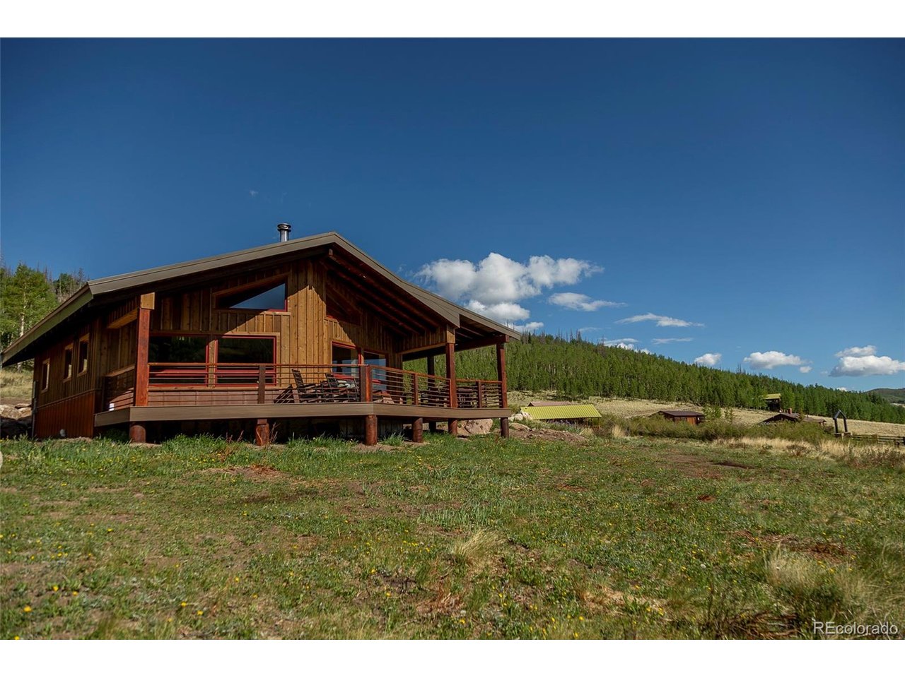 Photo of 1001 County Rd 17 Lake City CO 81235