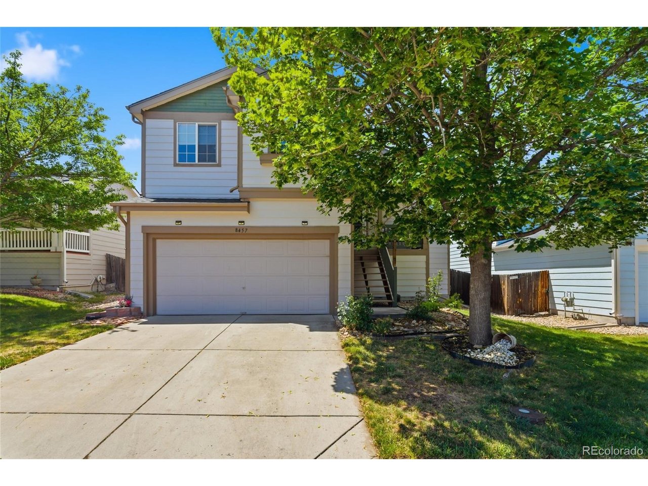 Photo of 8457 Mariposa St Denver CO 80260